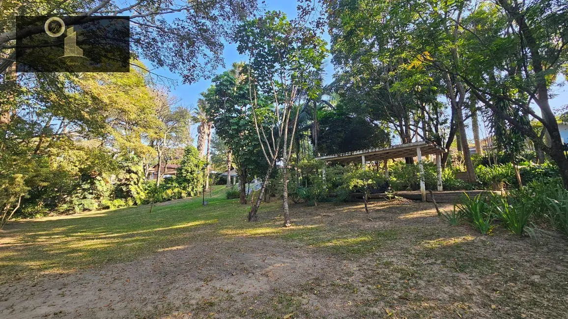 Casa com 4 quartos à venda, 5000m2 em Chácaras São Bento, Valinhos - SP - imagem 4 Foto 4 de Casa com 4 quartos à venda, 5000m2 em Chácaras São Bento, Valinhos - SP