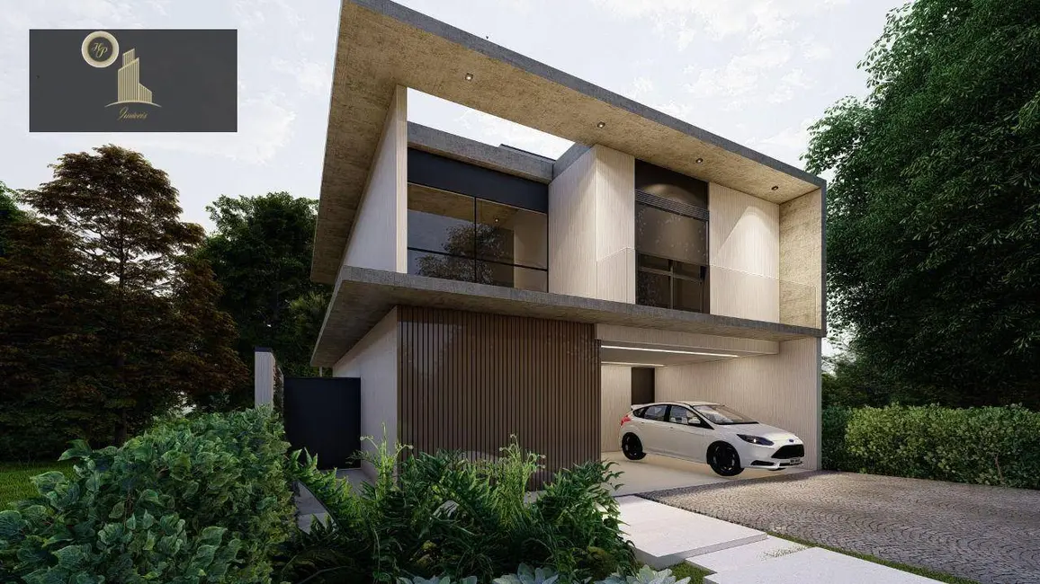 Casa de Condomínio com 3 quartos à venda, 300m2 em Vila Pagano, Valinhos - SP - imagem 2 Foto 2 de Casa de Condomínio com 3 quartos à venda, 300m2 em Vila Pagano, Valinhos - SP