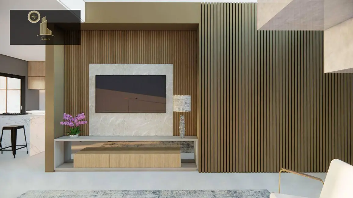 Casa de Condomínio com 3 quartos à venda, 300m2 em Vila Pagano, Valinhos - SP - imagem 6 Foto 6 de Casa de Condomínio com 3 quartos à venda, 300m2 em Vila Pagano, Valinhos - SP