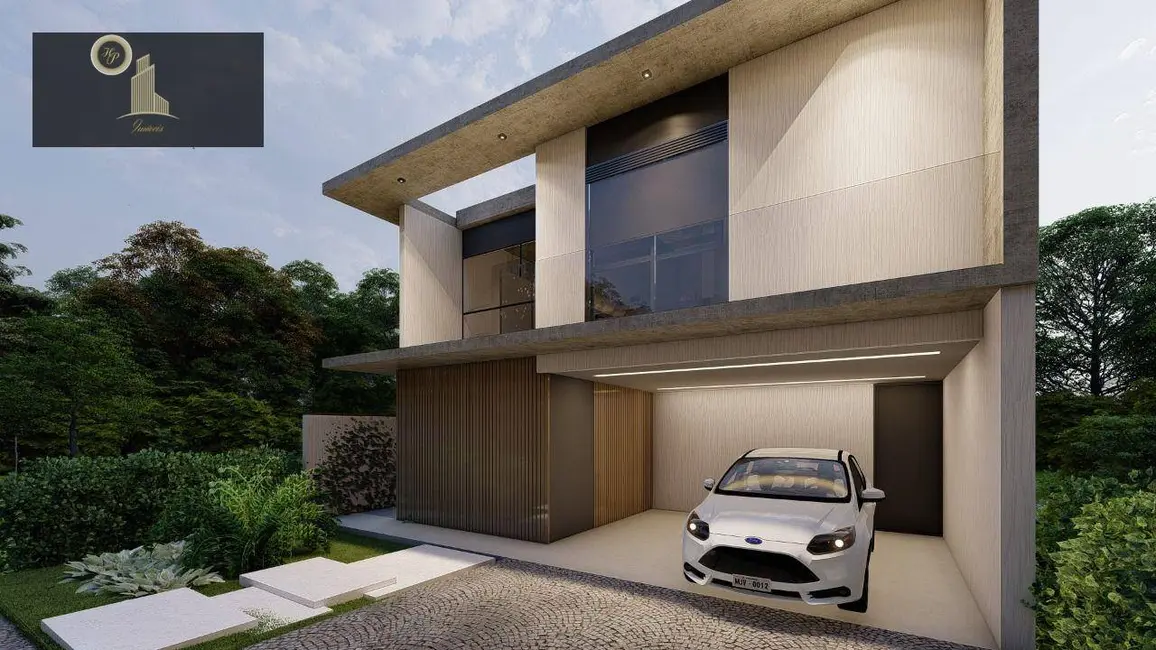 Casa de Condomínio com 3 quartos à venda, 300m2 em Vila Pagano, Valinhos - SP - imagem 3 Foto 3 de Casa de Condomínio com 3 quartos à venda, 300m2 em Vila Pagano, Valinhos - SP