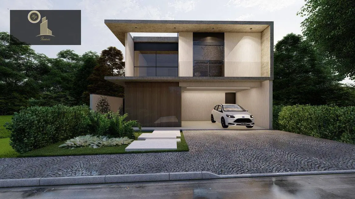 Casa de Condomínio com 3 quartos à venda, 300m2 em Vila Pagano, Valinhos - SP - imagem 5 Foto 5 de Casa de Condomínio com 3 quartos à venda, 300m2 em Vila Pagano, Valinhos - SP