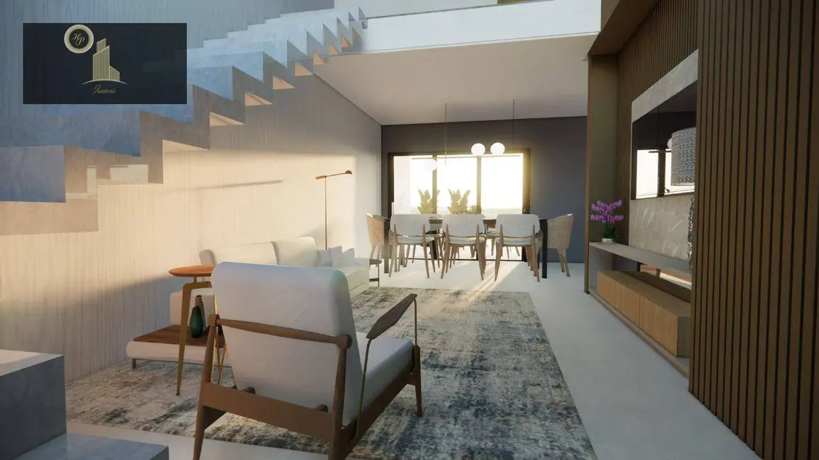 Casa de Condomínio com 3 quartos à venda, 300m2 em Vila Pagano, Valinhos - SP - imagem 9 Foto 9 de Casa de Condomínio com 3 quartos à venda, 300m2 em Vila Pagano, Valinhos - SP