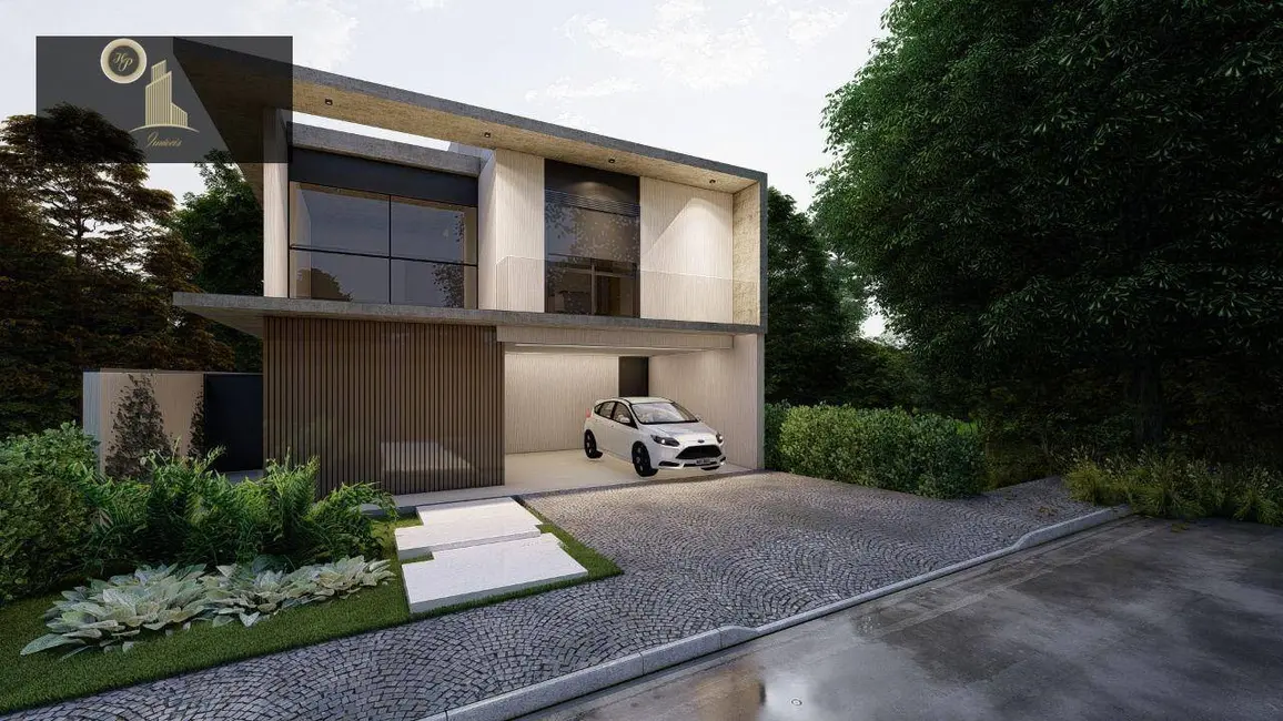 Casa de Condomínio com 3 quartos à venda, 300m2 em Vila Pagano, Valinhos - SP - imagem 4 Foto 4 de Casa de Condomínio com 3 quartos à venda, 300m2 em Vila Pagano, Valinhos - SP