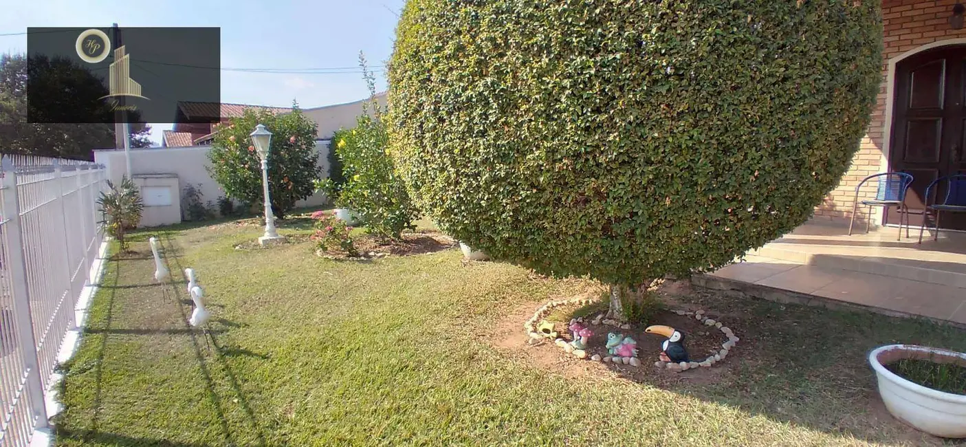 Casa com 4 quartos à venda e para alugar, 612m2 em Santa Rosa, Vinhedo - SP - imagem 5 Foto 5 de Casa com 4 quartos à venda e para alugar, 612m2 em Santa Rosa, Vinhedo - SP