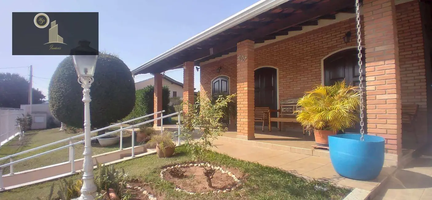 Casa com 4 quartos à venda e para alugar, 612m2 em Santa Rosa, Vinhedo - SP - imagem 4 Foto 4 de Casa com 4 quartos à venda e para alugar, 612m2 em Santa Rosa, Vinhedo - SP