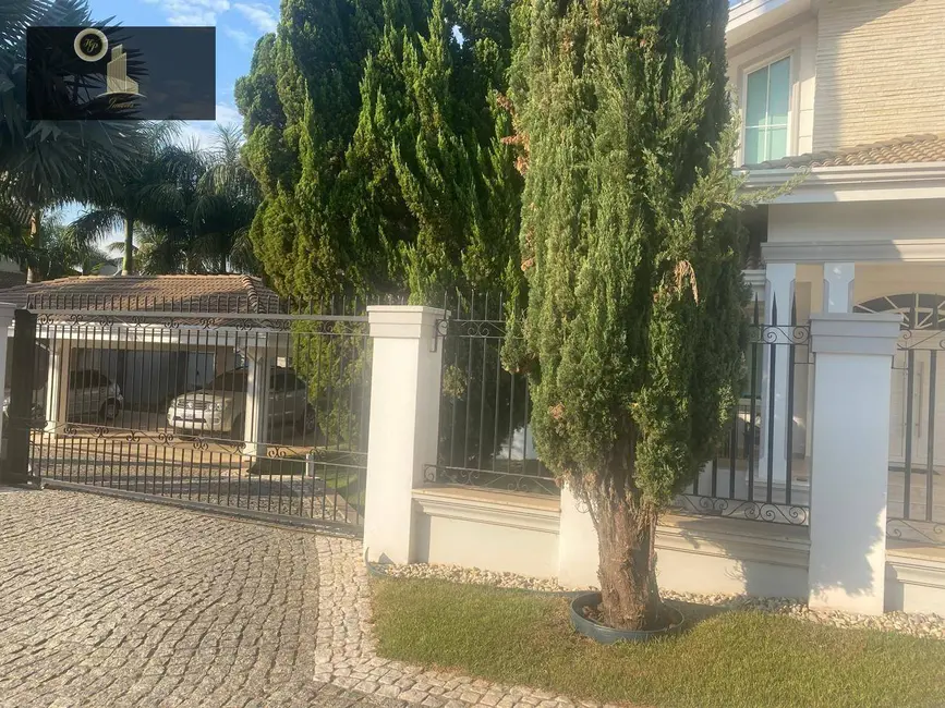 Foto 6 de Casa de Condomínio com 7 quartos para alugar, 1600m2 em Itupeva - SP