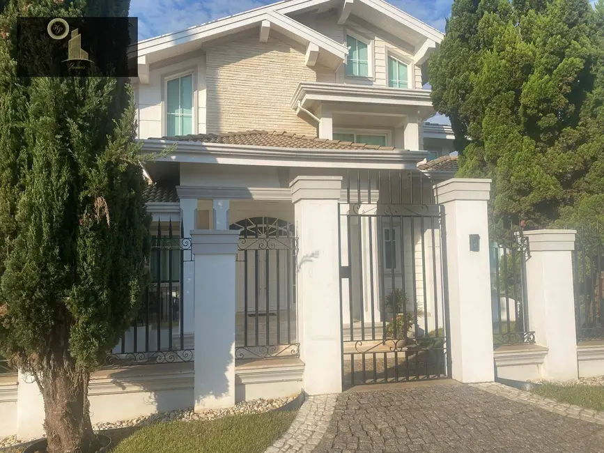 Foto 1 de Casa de Condomínio com 7 quartos para alugar, 1600m2 em Itupeva - SP