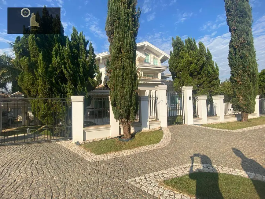 Foto 5 de Casa de Condomínio com 7 quartos para alugar, 1600m2 em Itupeva - SP