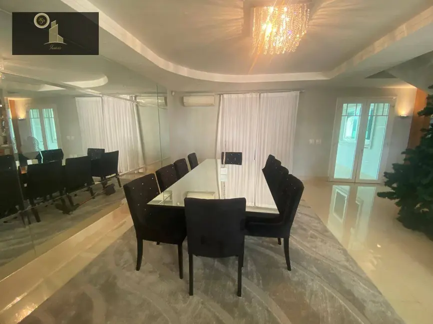 Foto 9 de Casa de Condomínio com 7 quartos para alugar, 1600m2 em Itupeva - SP