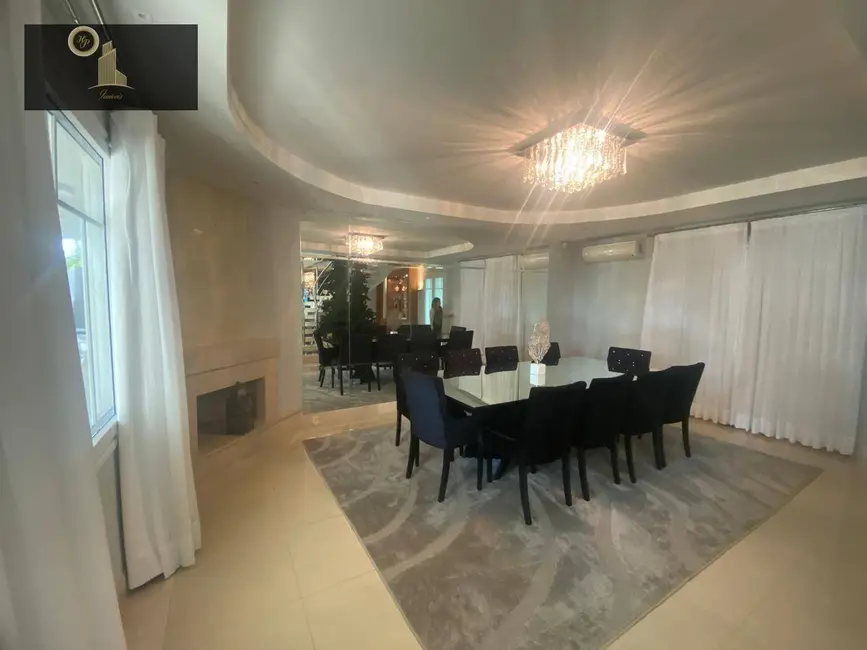 Foto 7 de Casa de Condomínio com 7 quartos para alugar, 1600m2 em Itupeva - SP