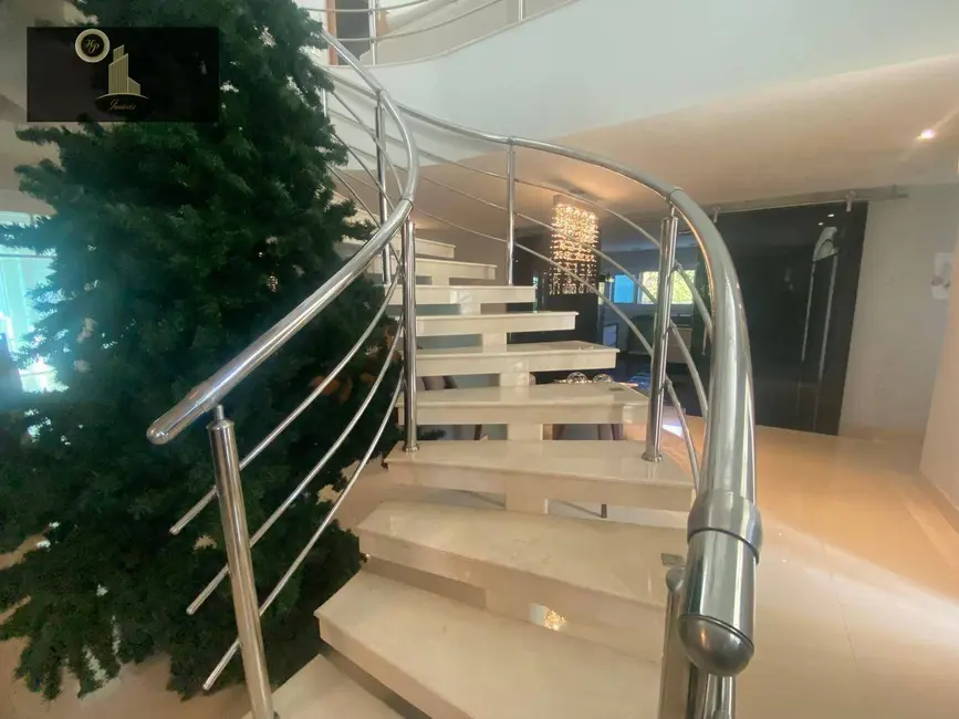 Foto 8 de Casa de Condomínio com 7 quartos para alugar, 1600m2 em Itupeva - SP