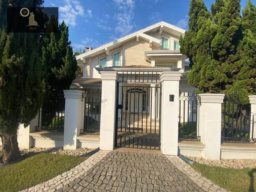 Foto 3 de Casa de Condomínio com 7 quartos para alugar, 1600m2 em Itupeva - SP