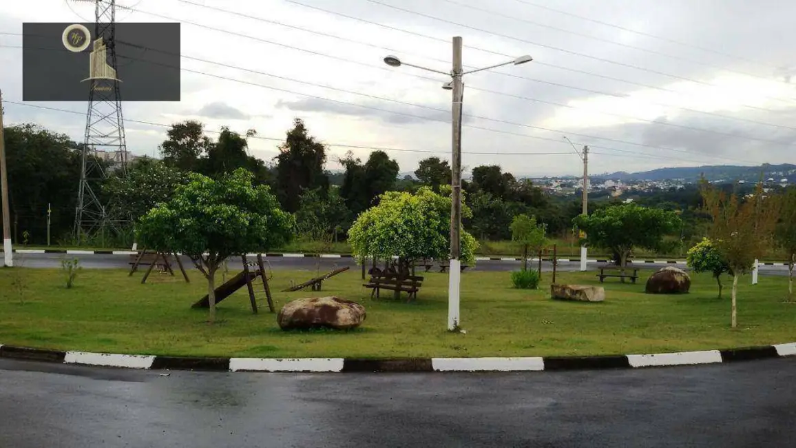 Foto 9 de Terreno / Lote à venda, 680m2 em Pinheirinho, Vinhedo - SP