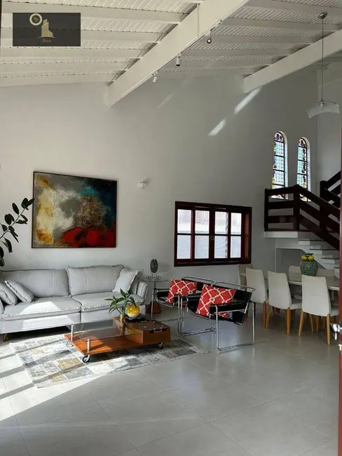 Foto 6 de Casa de Condomínio com 3 quartos à venda, 450m2 em Louveira - SP