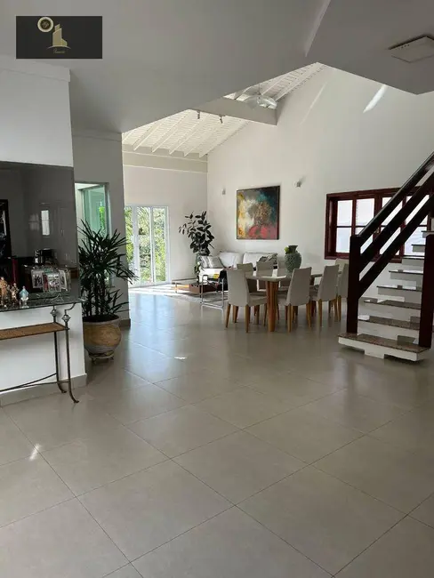 Foto 5 de Casa de Condomínio com 3 quartos à venda, 450m2 em Louveira - SP