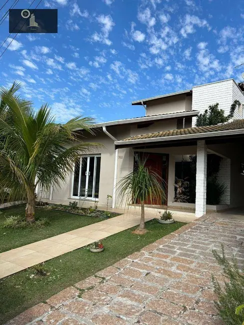 Foto 2 de Casa de Condomínio com 3 quartos à venda, 450m2 em Louveira - SP