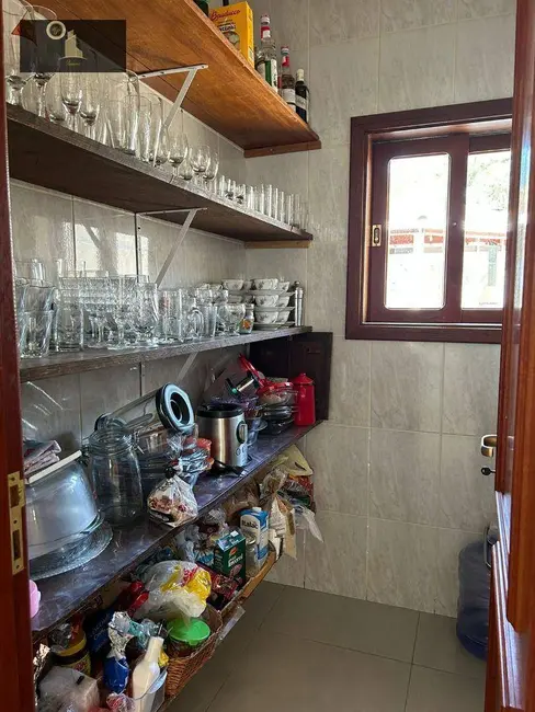 Foto 7 de Casa de Condomínio com 3 quartos à venda, 450m2 em Louveira - SP