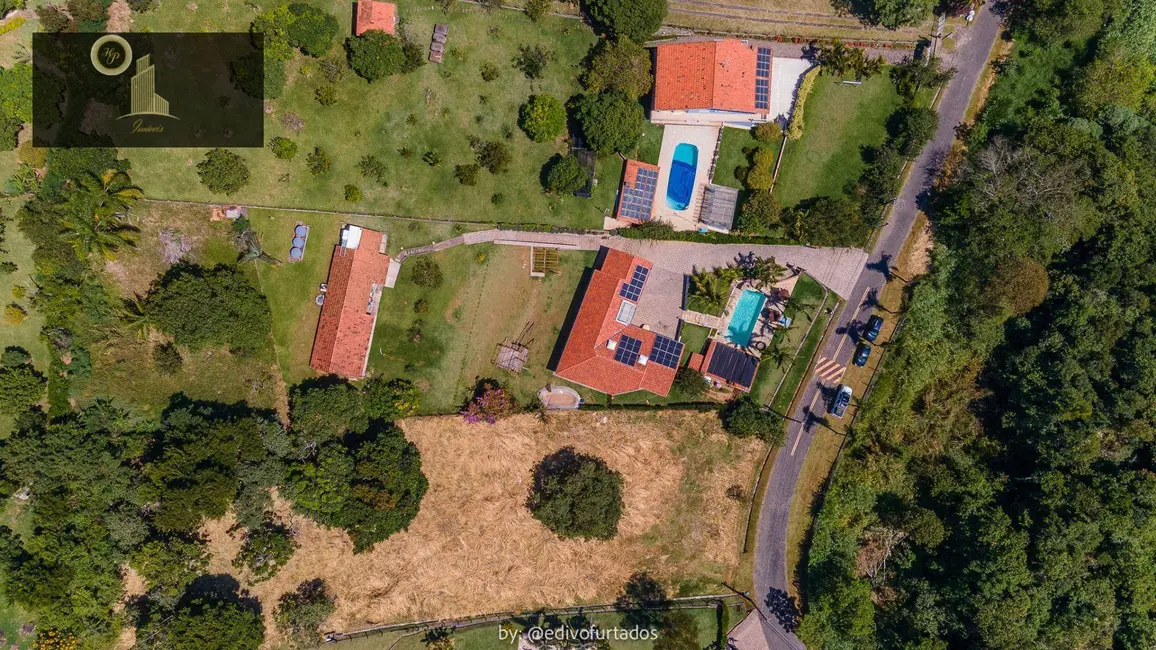 Foto 8 de Casa de Condomínio com 4 quartos à venda, 2580m2 em Caixa D´Água, Vinhedo - SP