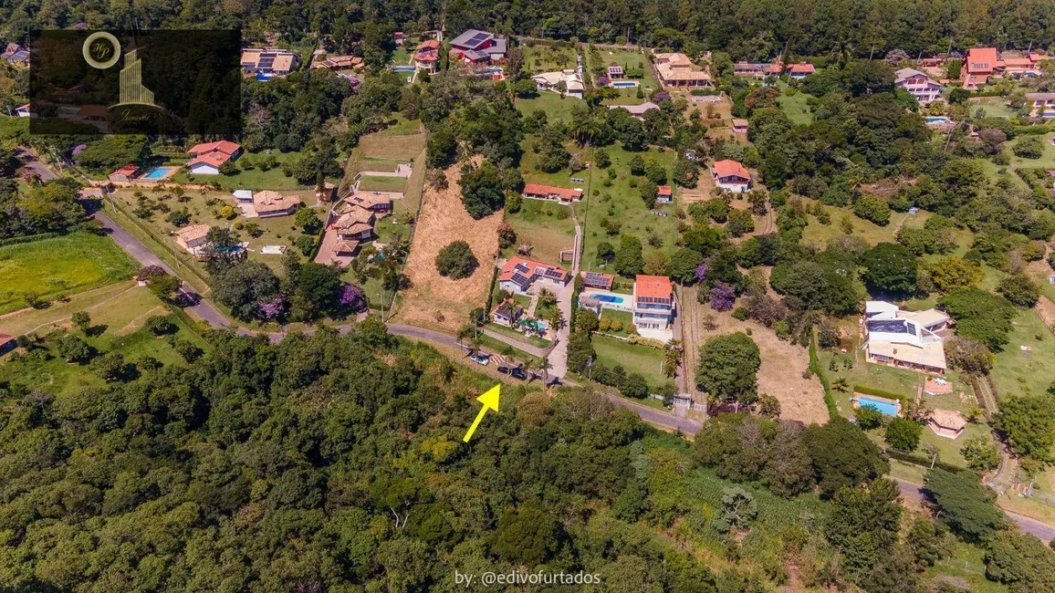 Foto 7 de Casa de Condomínio com 4 quartos à venda, 2580m2 em Caixa D´Água, Vinhedo - SP