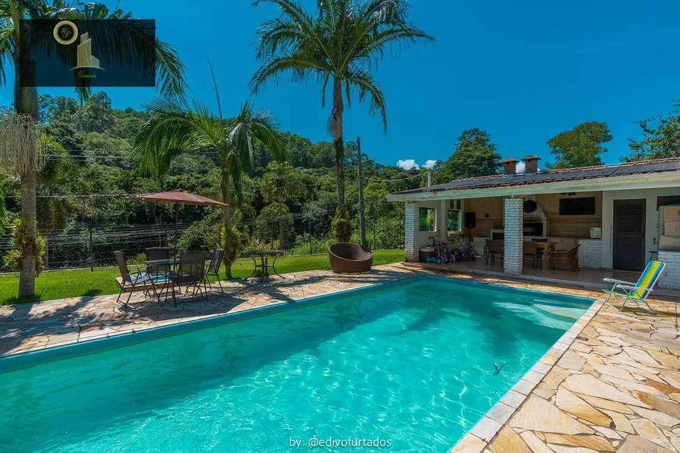 Foto 2 de Casa de Condomínio com 4 quartos à venda, 2580m2 em Caixa D´Água, Vinhedo - SP