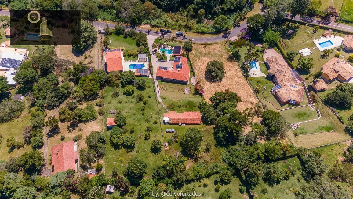 Foto 3 de Casa de Condomínio com 4 quartos à venda, 2580m2 em Caixa D´Água, Vinhedo - SP