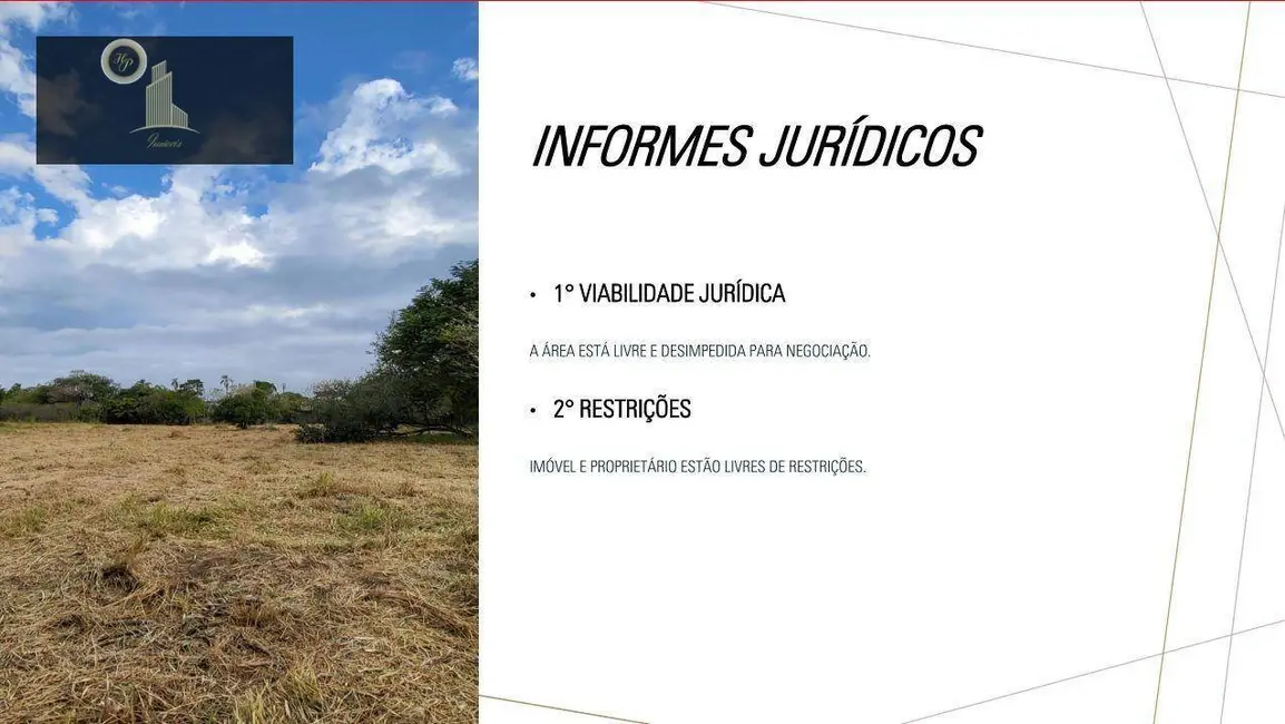 Sala Comercial à venda, 19570m2 em Sítio Recreio dos Cafezais, Valinhos - SP - imagem 6 Foto 6 de Sala Comercial à venda, 19570m2 em Sítio Recreio dos Cafezais, Valinhos - SP