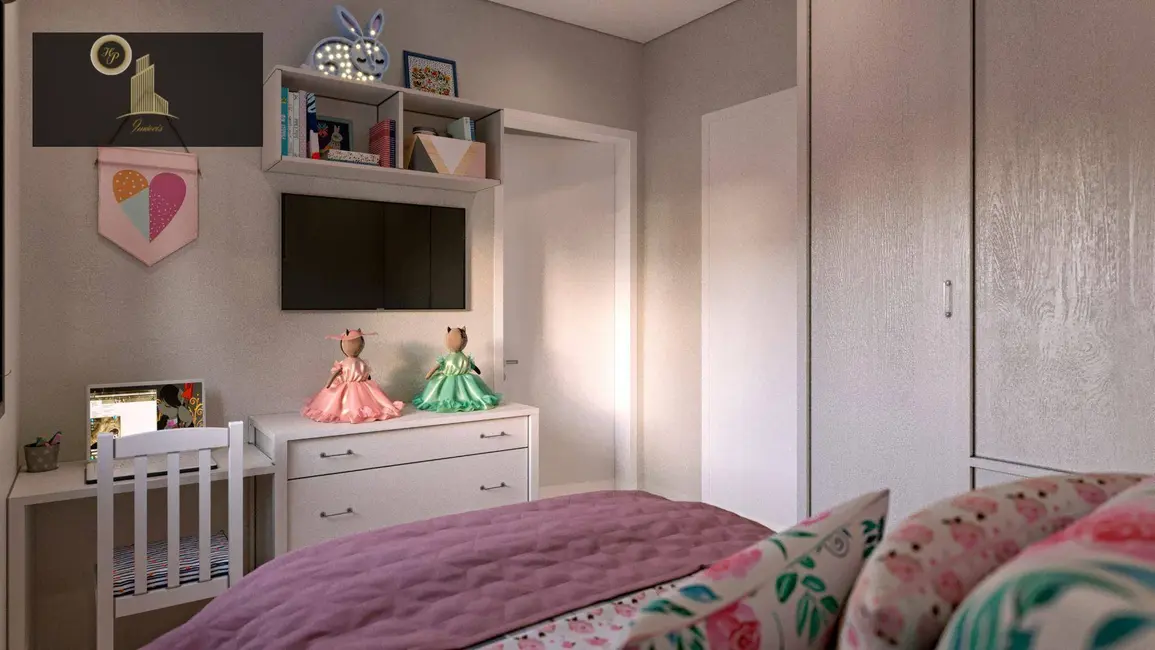 Foto 9 de Casa de Condomínio com 3 quartos à venda, 155m2 em Bosque, Vinhedo - SP