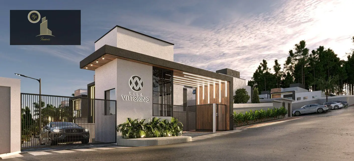 Foto 7 de Casa de Condomínio com 3 quartos à venda, 155m2 em Bosque, Vinhedo - SP