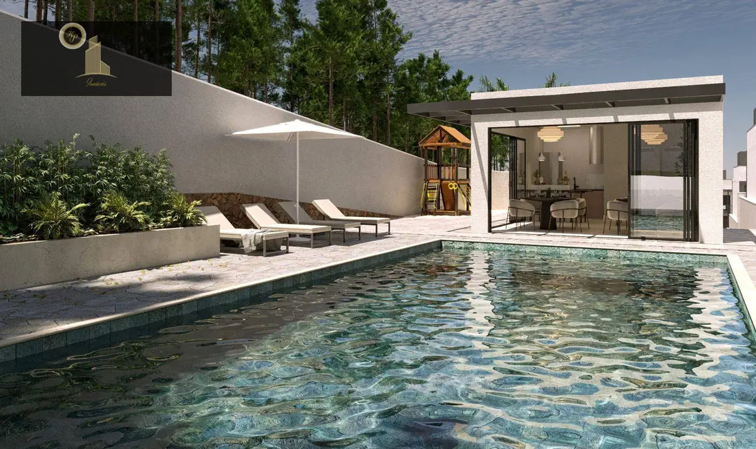 Foto 6 de Casa de Condomínio com 3 quartos à venda, 155m2 em Bosque, Vinhedo - SP