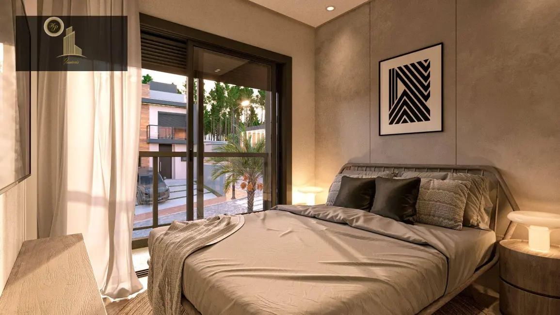 Foto 8 de Casa de Condomínio com 3 quartos à venda, 155m2 em Bosque, Vinhedo - SP