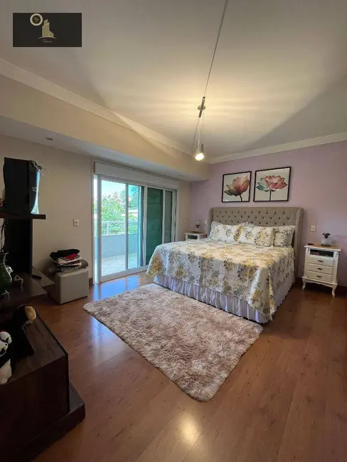 Foto 8 de Casa de Condomínio com 5 quartos à venda, 1200m2 em Vista Alegre, Vinhedo - SP