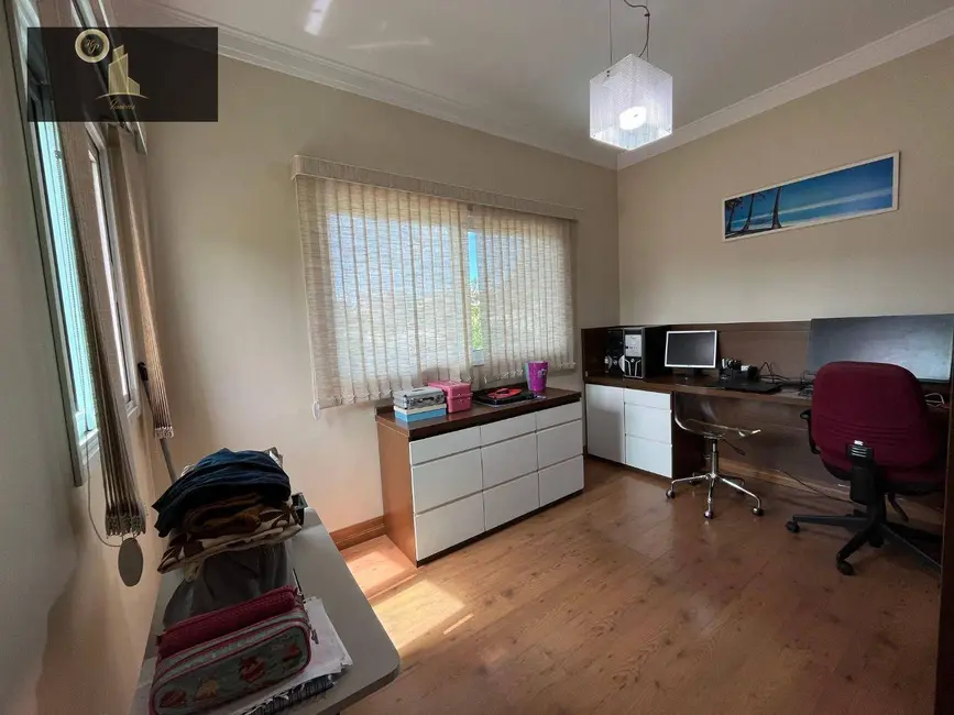 Foto 3 de Casa de Condomínio com 5 quartos à venda, 1200m2 em Vista Alegre, Vinhedo - SP