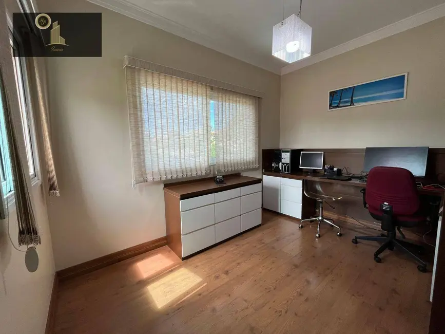 Foto 5 de Casa de Condomínio com 5 quartos à venda, 1200m2 em Vista Alegre, Vinhedo - SP