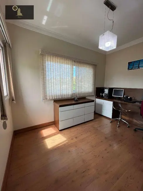 Foto 4 de Casa de Condomínio com 5 quartos à venda, 1200m2 em Vista Alegre, Vinhedo - SP