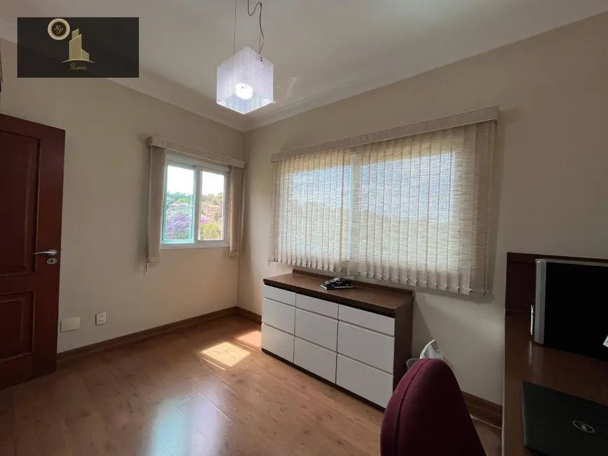 Foto 6 de Casa de Condomínio com 5 quartos à venda, 1200m2 em Vista Alegre, Vinhedo - SP