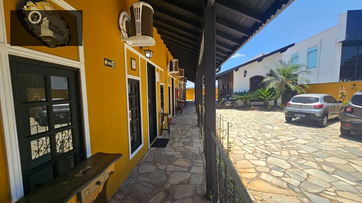 Foto 8 de Loft / Flat à venda, 532m2 em Vista Alegre, Vinhedo - SP