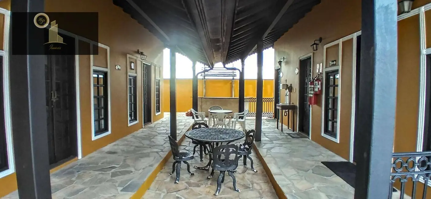 Foto 5 de Loft / Flat à venda, 532m2 em Vista Alegre, Vinhedo - SP