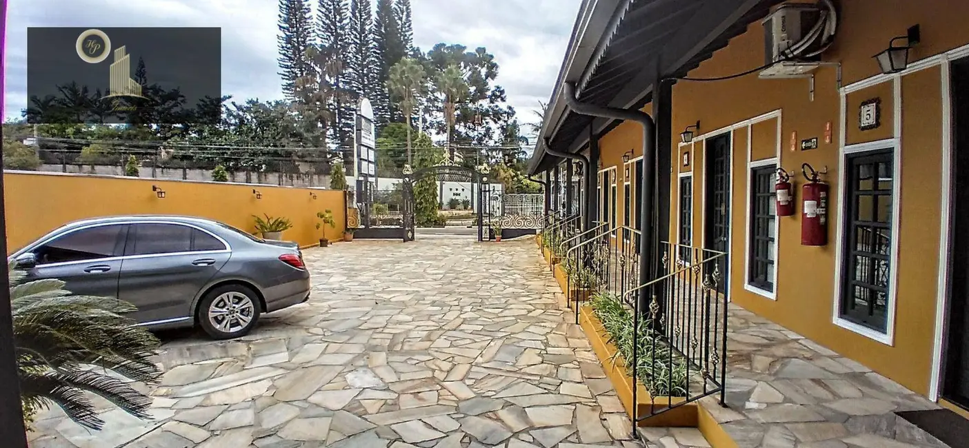 Foto 7 de Loft / Flat à venda, 532m2 em Vista Alegre, Vinhedo - SP