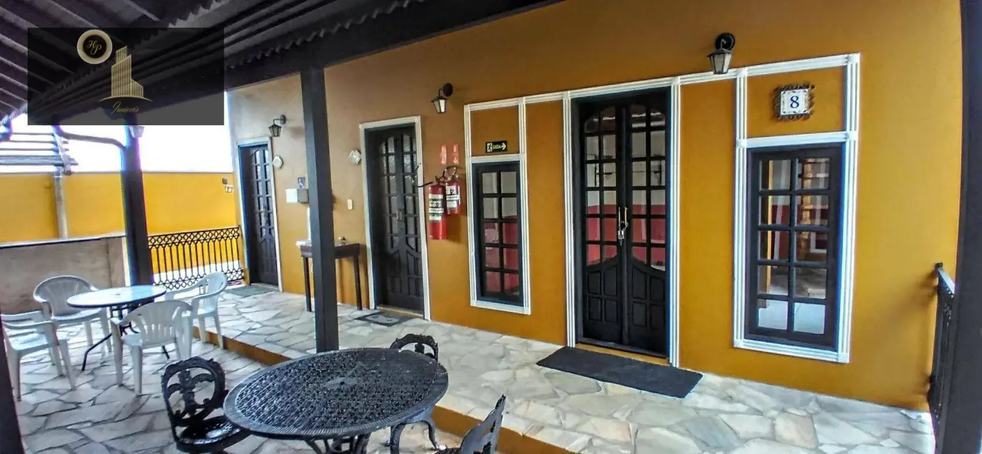 Foto 4 de Loft / Flat à venda, 532m2 em Vista Alegre, Vinhedo - SP