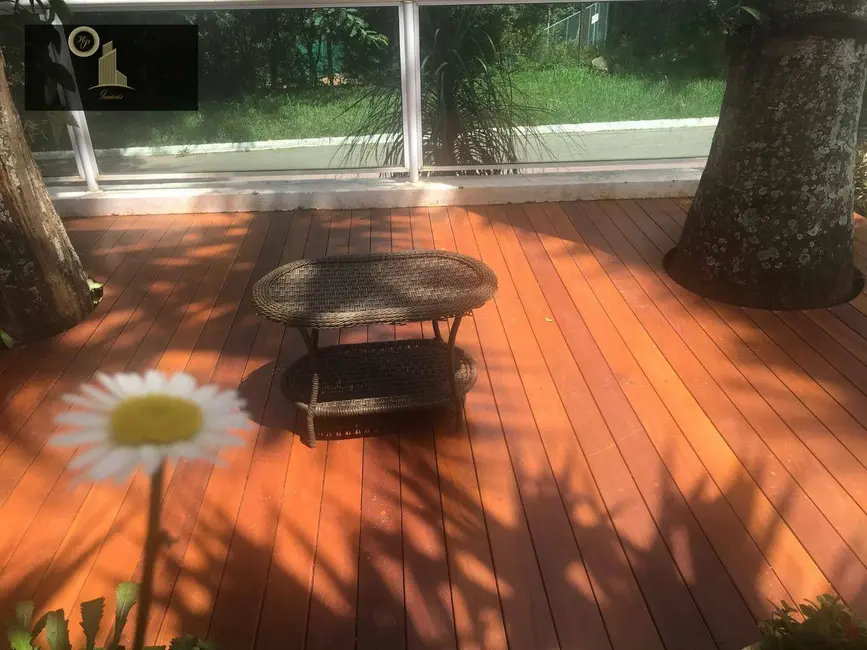 Foto 6 de Casa de Condomínio com 4 quartos à venda e para alugar, 828m2 em Vista Alegre, Vinhedo - SP