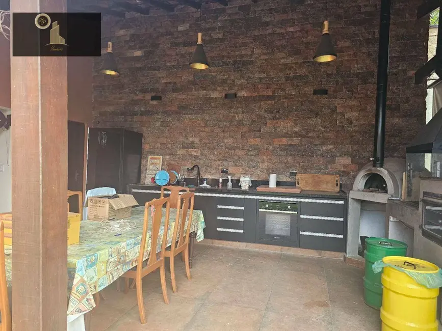 Foto 3 de Casa de Condomínio com 4 quartos à venda, 1040m2 em Vista Alegre, Vinhedo - SP