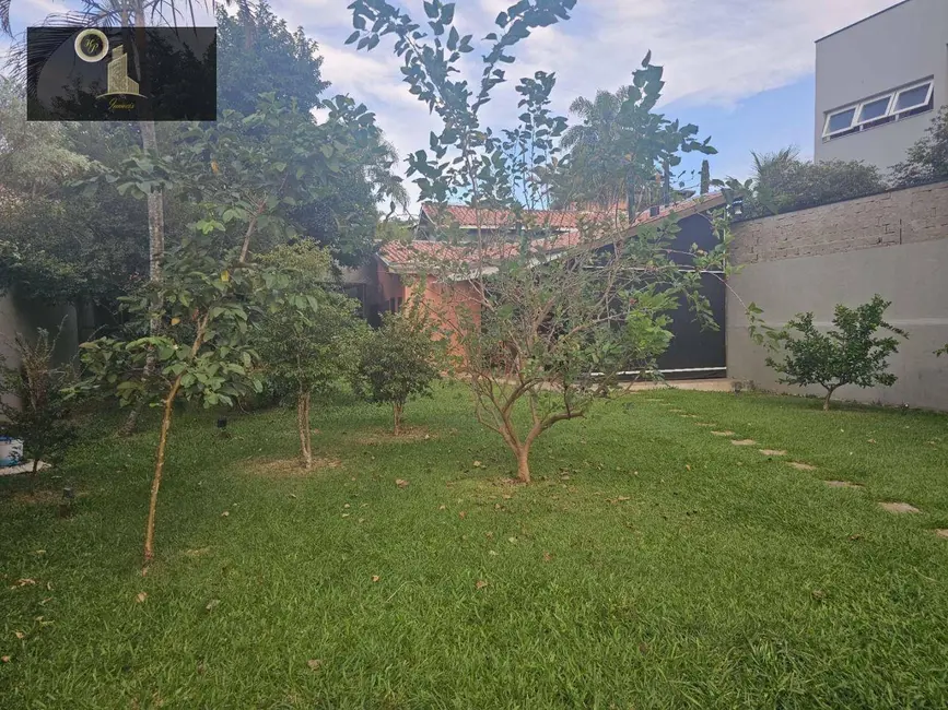 Foto 5 de Casa de Condomínio com 4 quartos à venda, 1040m2 em Vista Alegre, Vinhedo - SP