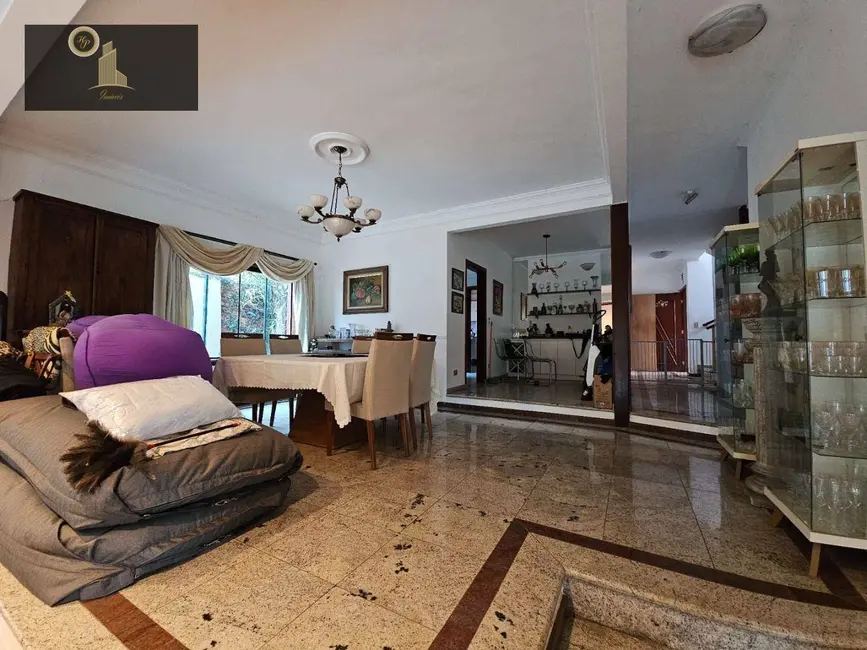 Foto 4 de Casa de Condomínio com 4 quartos à venda, 1040m2 em Vista Alegre, Vinhedo - SP