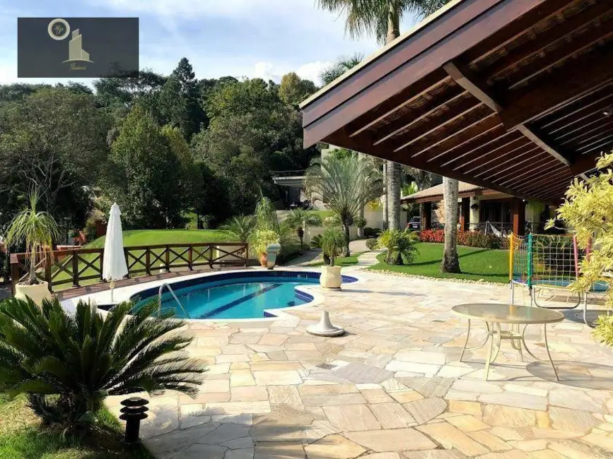 Foto 8 de Casa de Condomínio com 5 quartos à venda, 2716m2 em São Joaquim, Vinhedo - SP