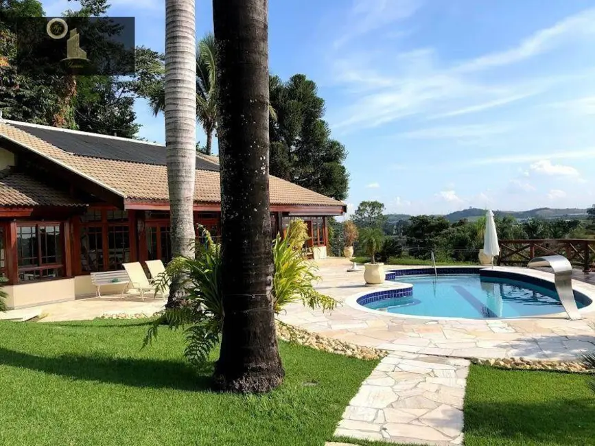 Foto 9 de Casa de Condomínio com 5 quartos à venda, 2716m2 em São Joaquim, Vinhedo - SP