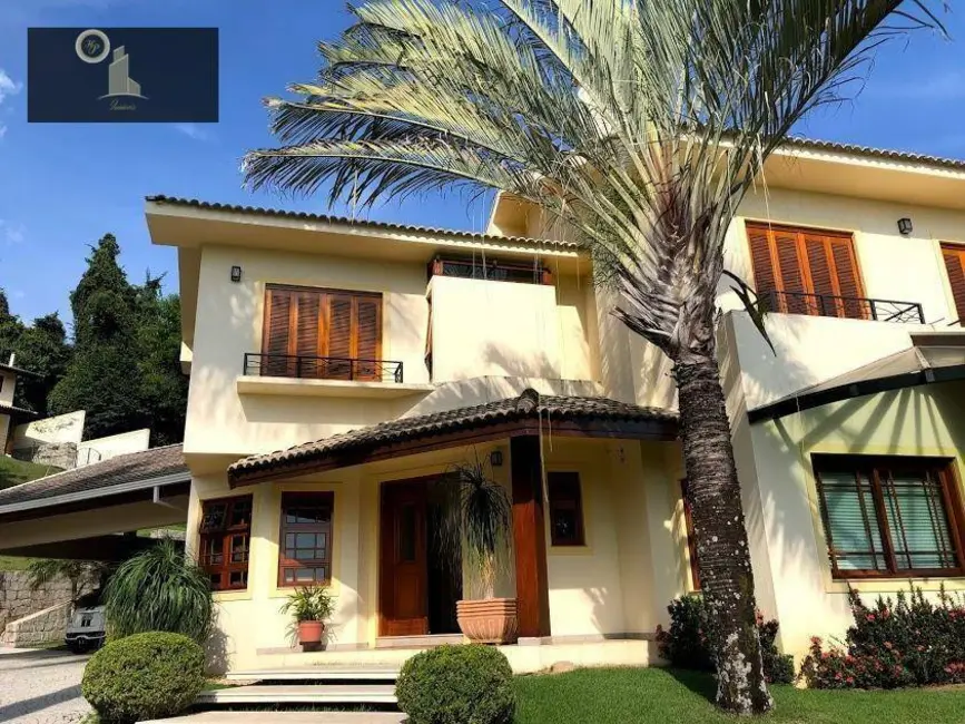 Foto 6 de Casa de Condomínio com 5 quartos à venda, 2716m2 em São Joaquim, Vinhedo - SP