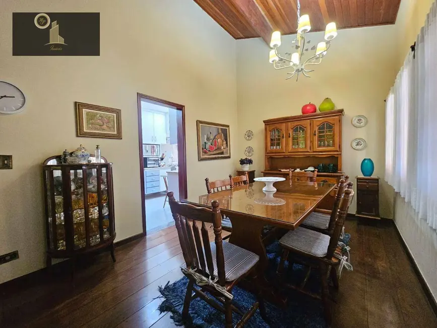 Foto 5 de Casa de Condomínio com 6 quartos à venda, 1000m2 em São Joaquim, Vinhedo - SP