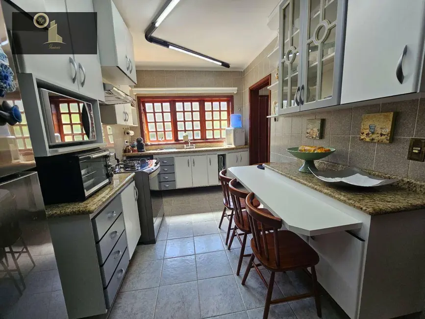 Foto 3 de Casa de Condomínio com 6 quartos à venda, 1000m2 em São Joaquim, Vinhedo - SP