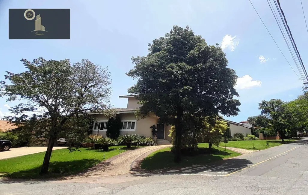 Foto 6 de Casa de Condomínio com 4 quartos à venda, 1445m2 em São Joaquim, Vinhedo - SP