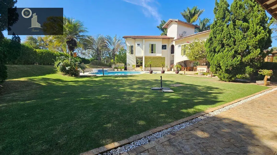 Casa de Condomínio com 8 quartos à venda, 5000m2 em Village Sans Souci, Valinhos - SP - imagem 9 Foto 9 de Casa de Condomínio com 8 quartos à venda, 5000m2 em Village Sans Souci, Valinhos - SP